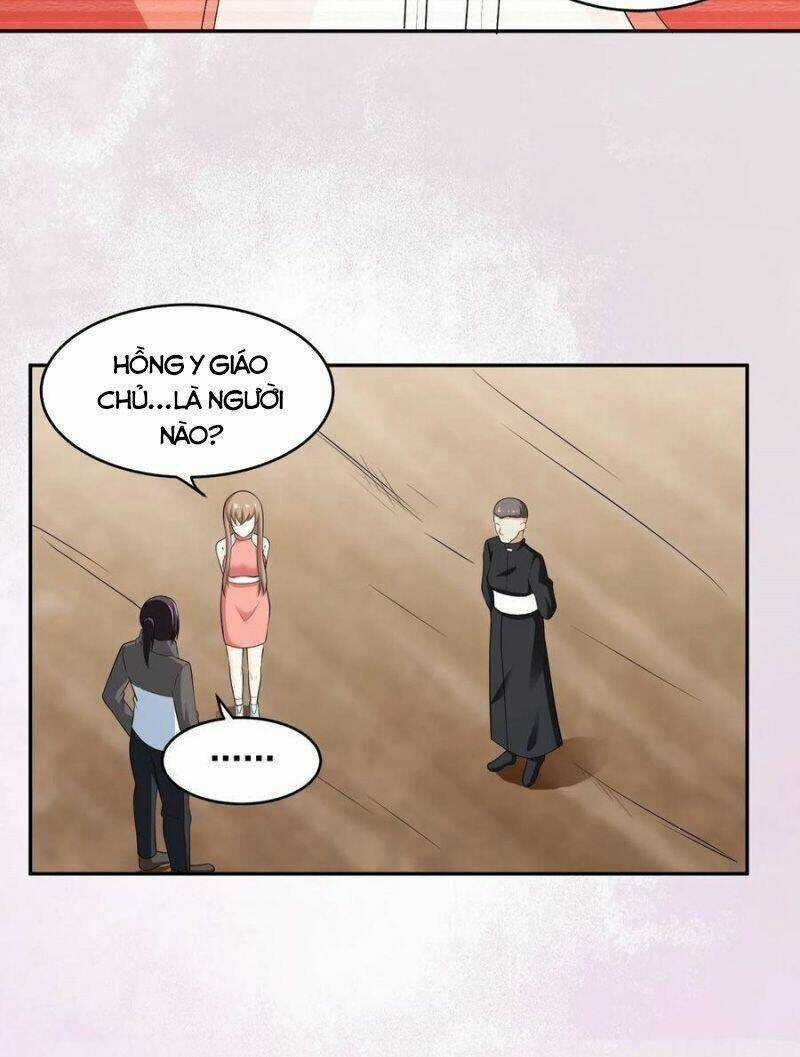 Người Tu Tiên Tại Đô Thị Chapter 112 trang 19