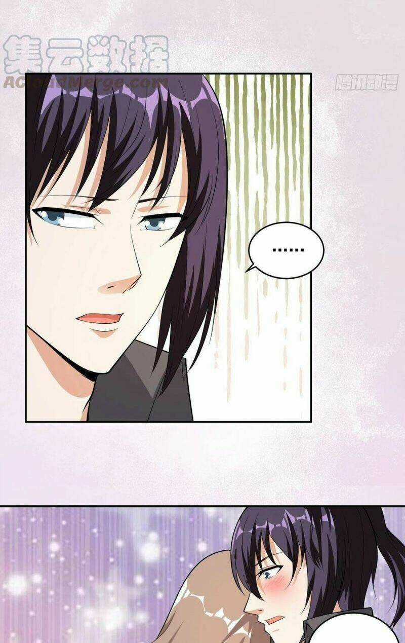 Người Tu Tiên Tại Đô Thị Chapter 112 trang 2