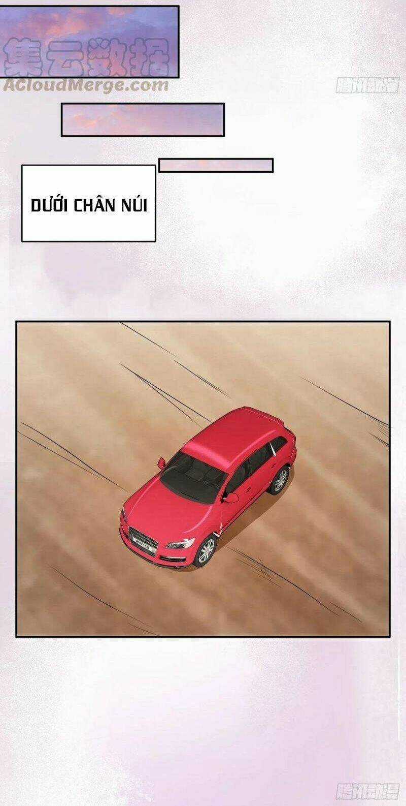 Người Tu Tiên Tại Đô Thị Chapter 112 trang 23