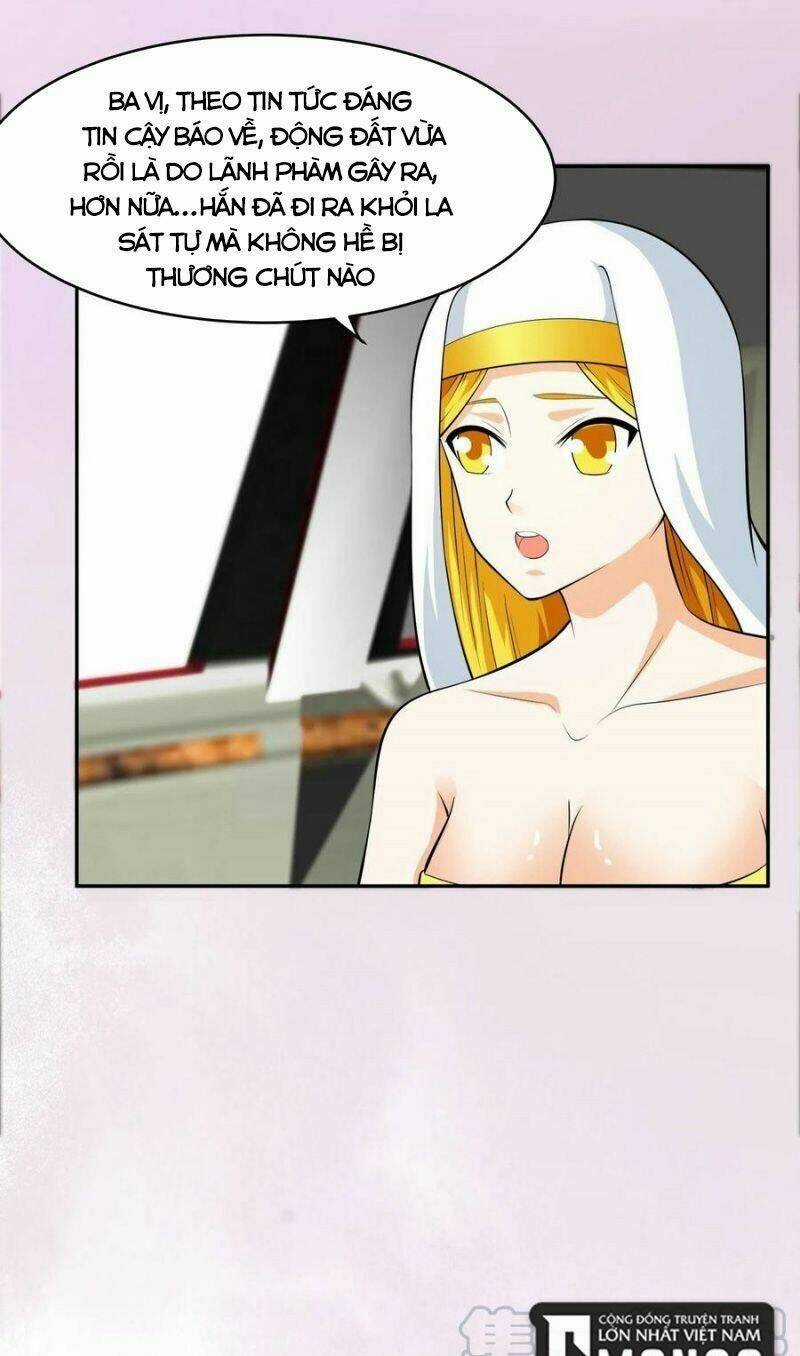 Người Tu Tiên Tại Đô Thị Chapter 112 trang 24