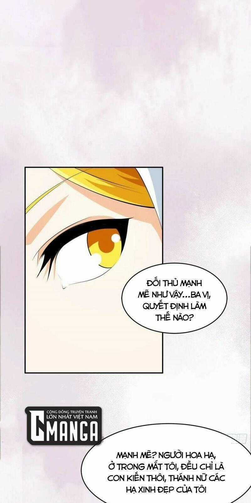 Người Tu Tiên Tại Đô Thị Chapter 112 trang 26