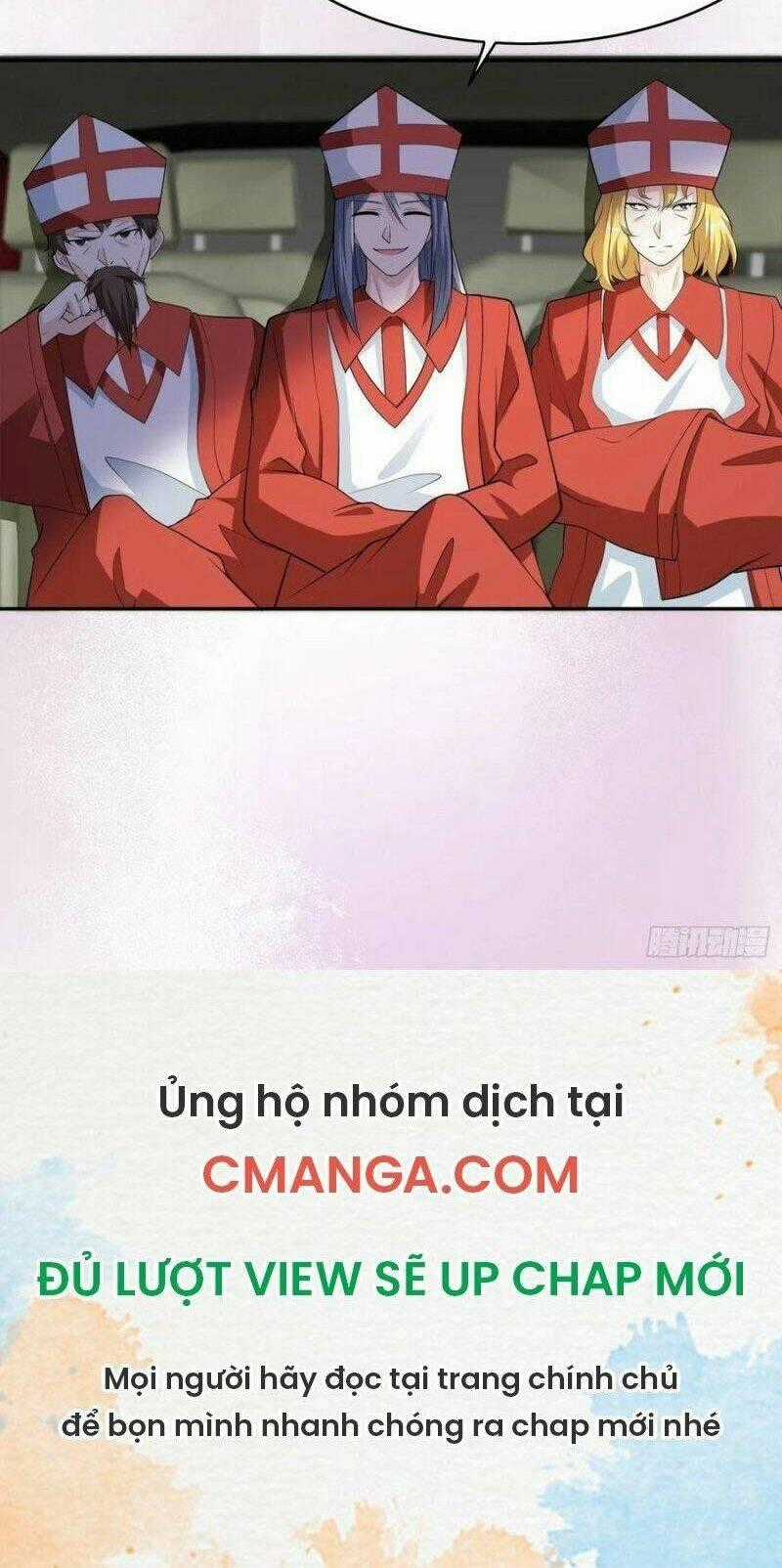 Người Tu Tiên Tại Đô Thị Chapter 112 trang 27