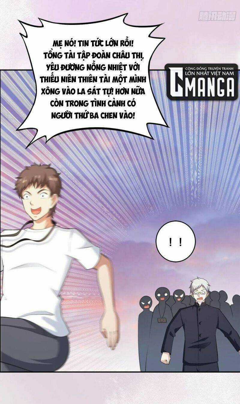 Người Tu Tiên Tại Đô Thị Chapter 112 trang 5