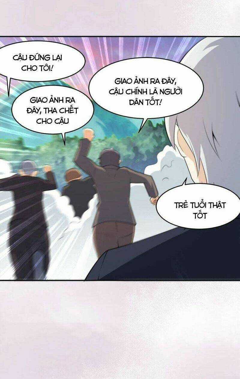 Người Tu Tiên Tại Đô Thị Chapter 112 trang 9