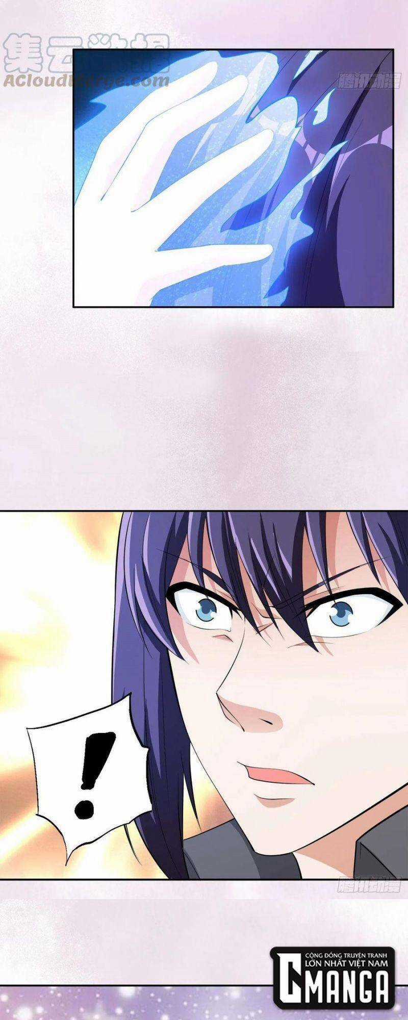 Người Tu Tiên Tại Đô Thị Chapter 113 trang 12