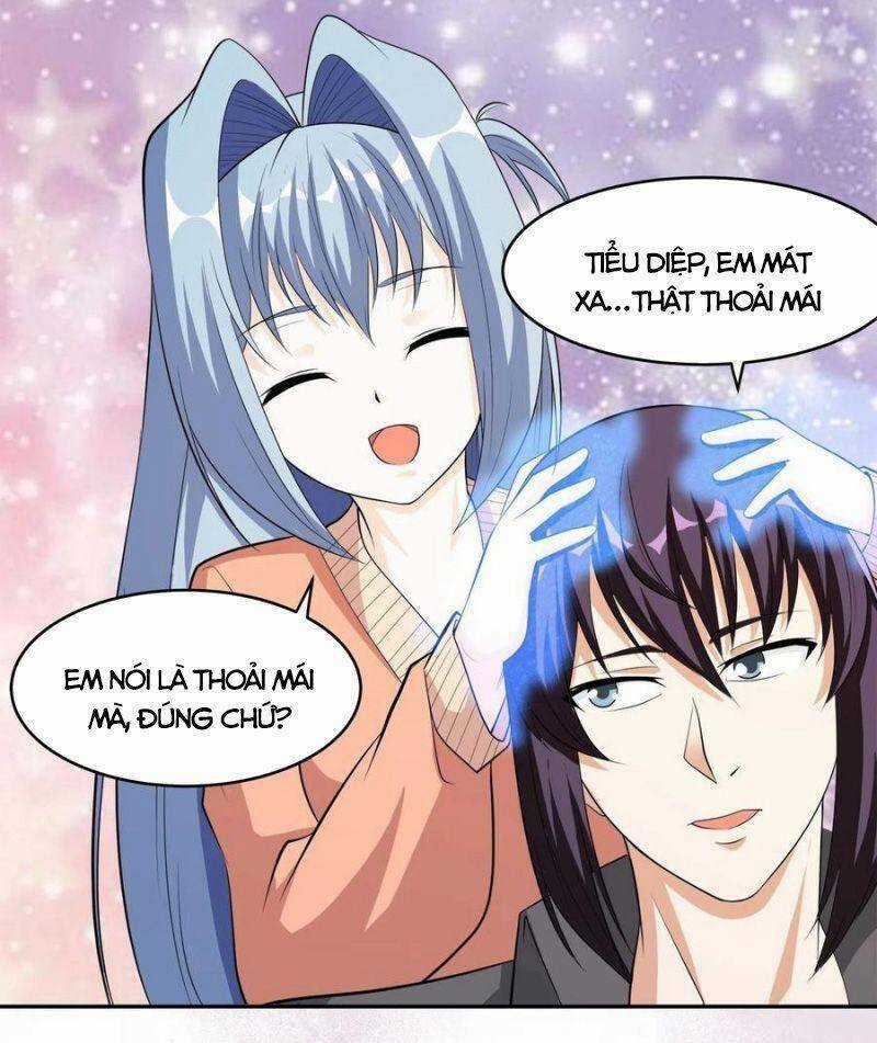 Người Tu Tiên Tại Đô Thị Chapter 113 trang 13