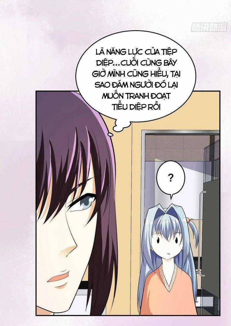 Người Tu Tiên Tại Đô Thị Chapter 113 trang 21