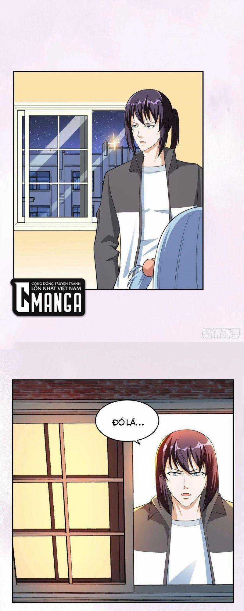 Người Tu Tiên Tại Đô Thị Chapter 113 trang 24