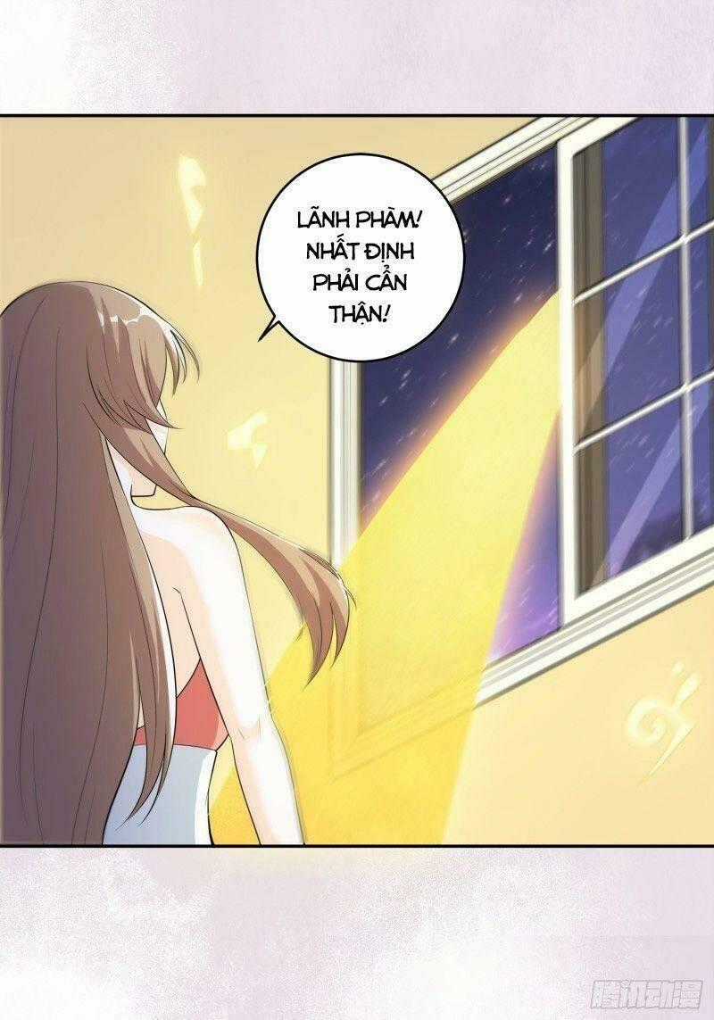 Người Tu Tiên Tại Đô Thị Chapter 114 trang 0