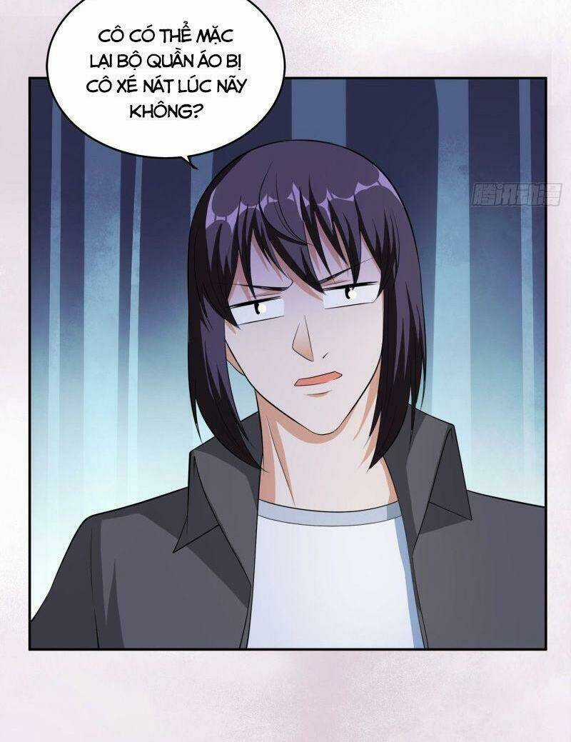 Người Tu Tiên Tại Đô Thị Chapter 114 trang 11