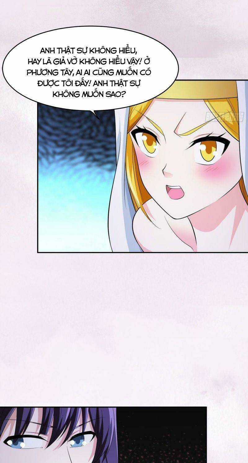 Người Tu Tiên Tại Đô Thị Chapter 114 trang 12