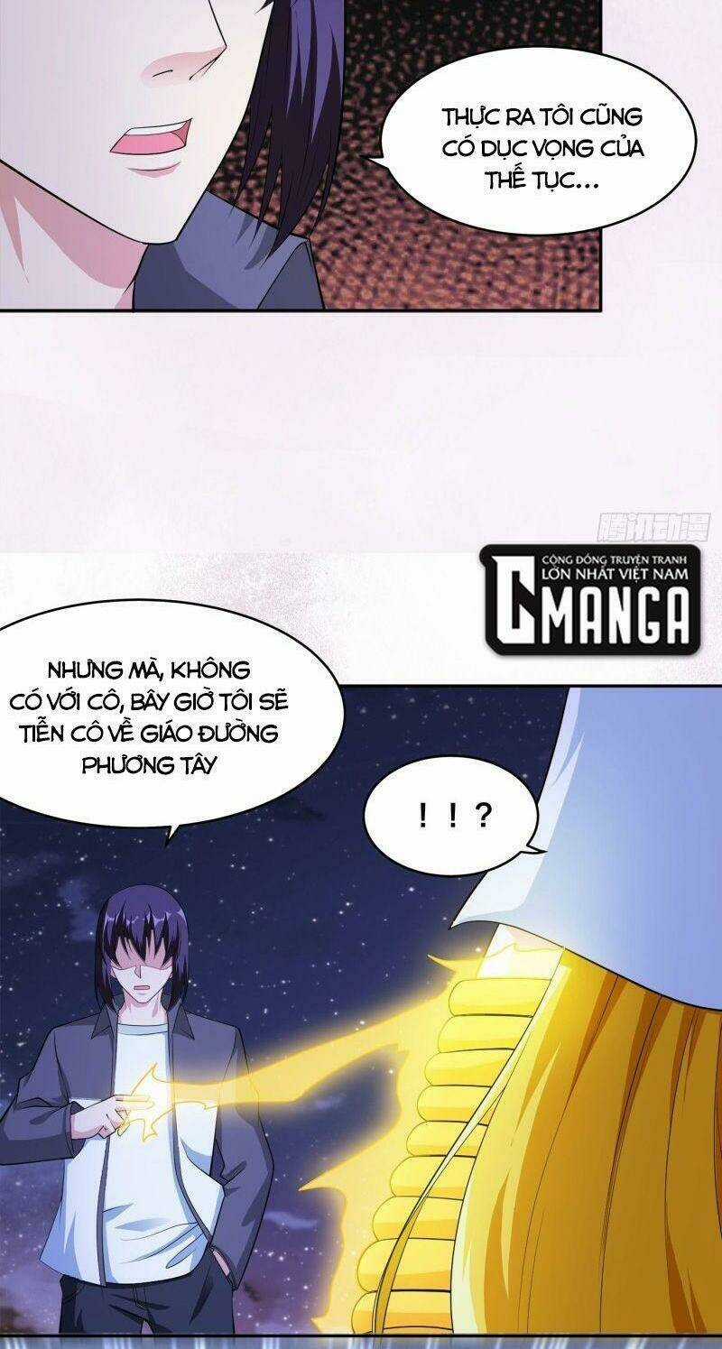 Người Tu Tiên Tại Đô Thị Chapter 114 trang 13