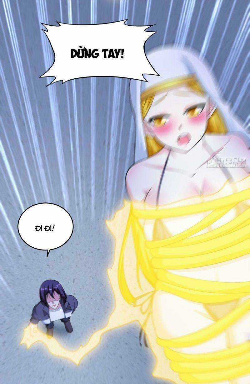 Người Tu Tiên Tại Đô Thị Chapter 114 trang 14