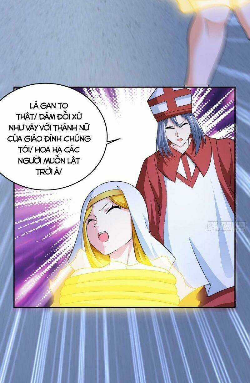 Người Tu Tiên Tại Đô Thị Chapter 114 trang 15