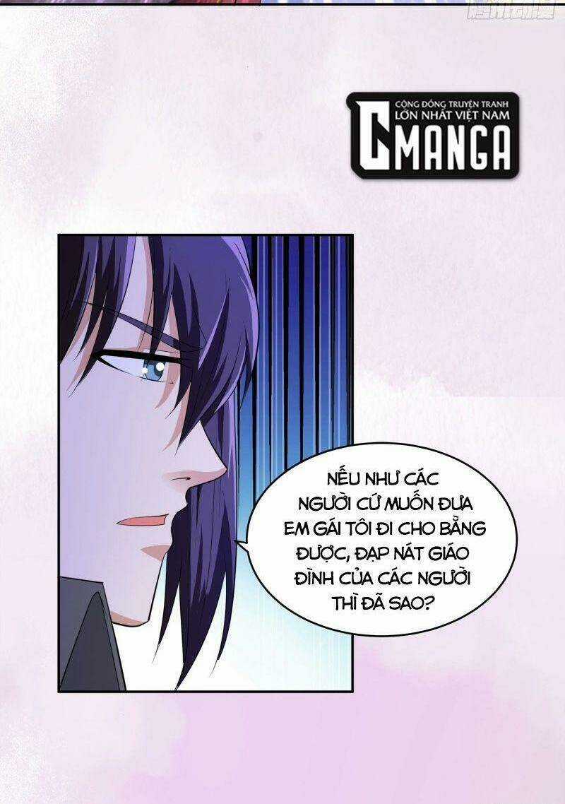 Người Tu Tiên Tại Đô Thị Chapter 114 trang 17
