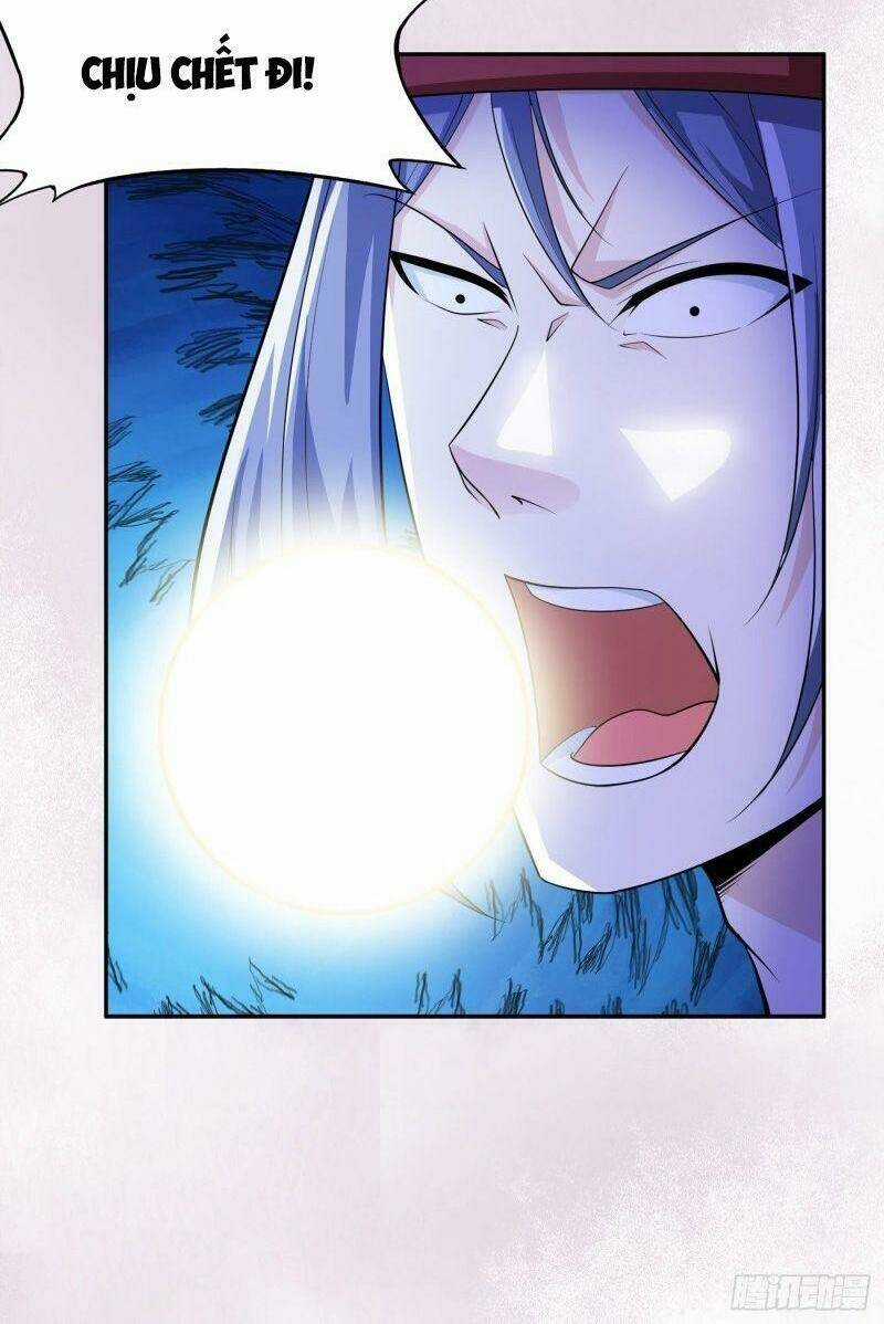 Người Tu Tiên Tại Đô Thị Chapter 114 trang 19