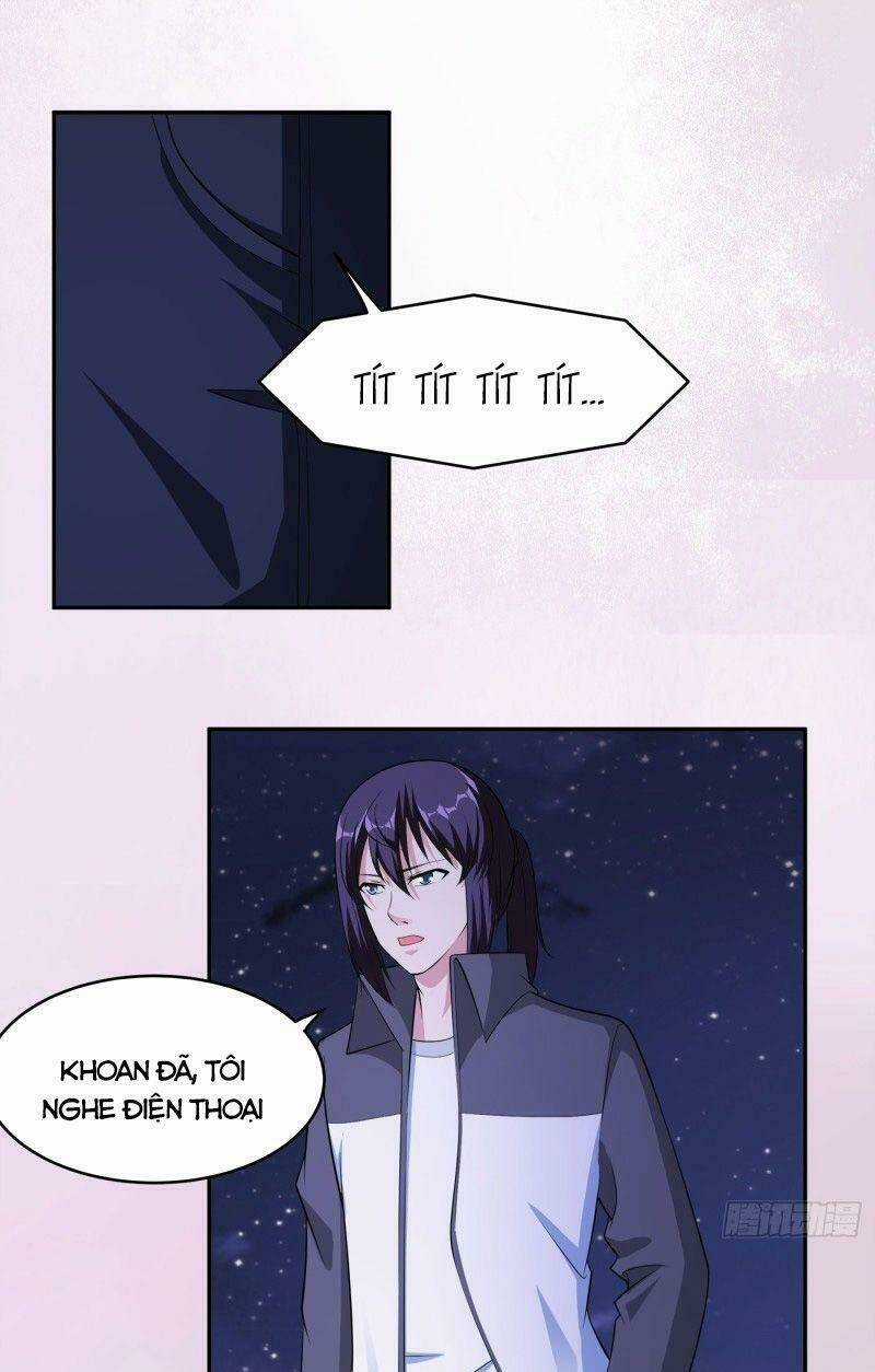 Người Tu Tiên Tại Đô Thị Chapter 114 trang 20