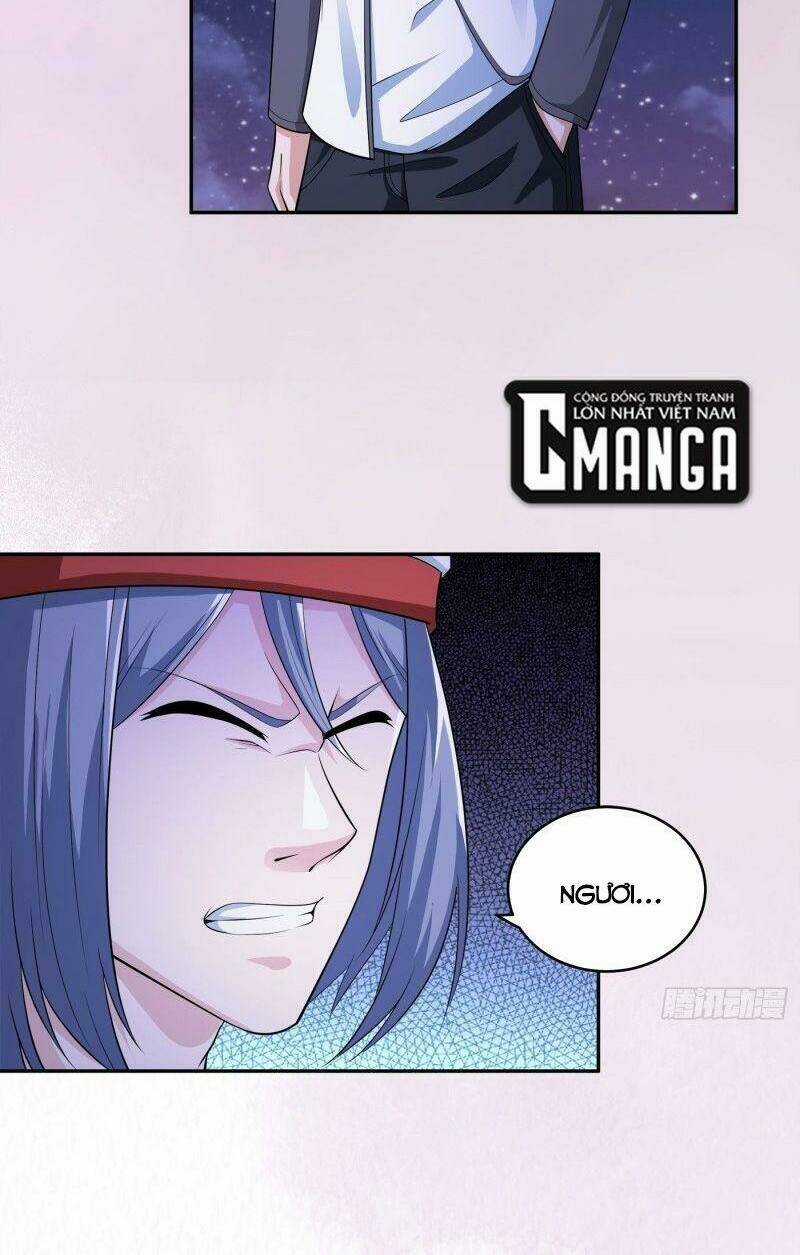 Người Tu Tiên Tại Đô Thị Chapter 114 trang 21