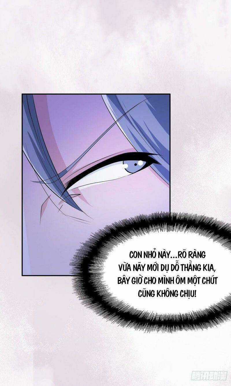 Người Tu Tiên Tại Đô Thị Chapter 114 trang 23