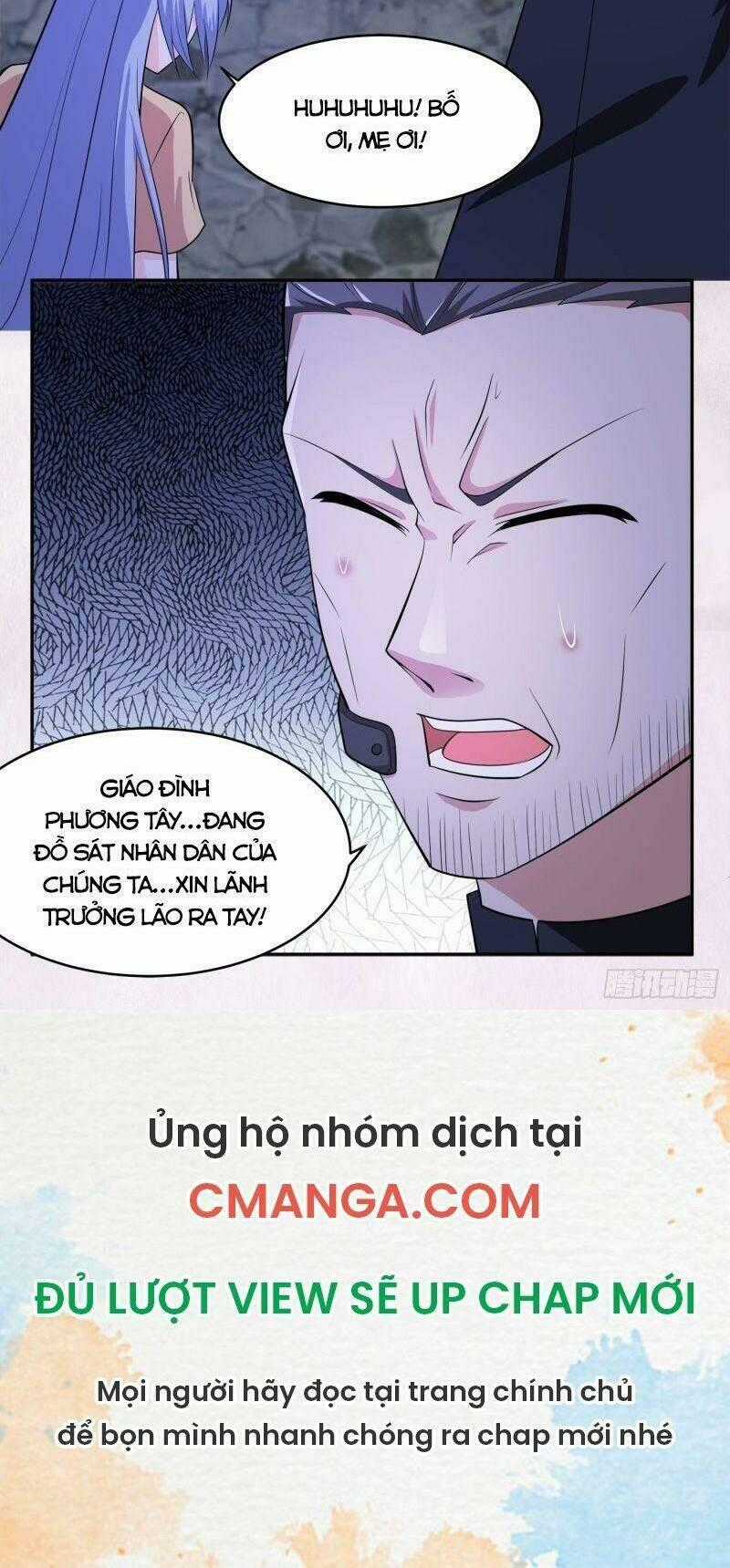 Người Tu Tiên Tại Đô Thị Chapter 114 trang 25