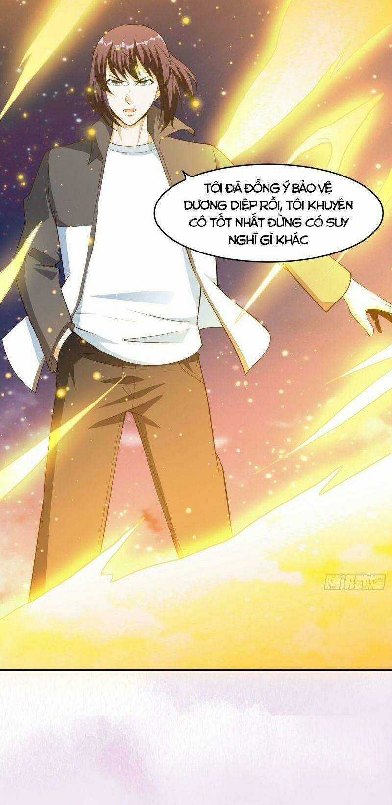 Người Tu Tiên Tại Đô Thị Chapter 114 trang 3