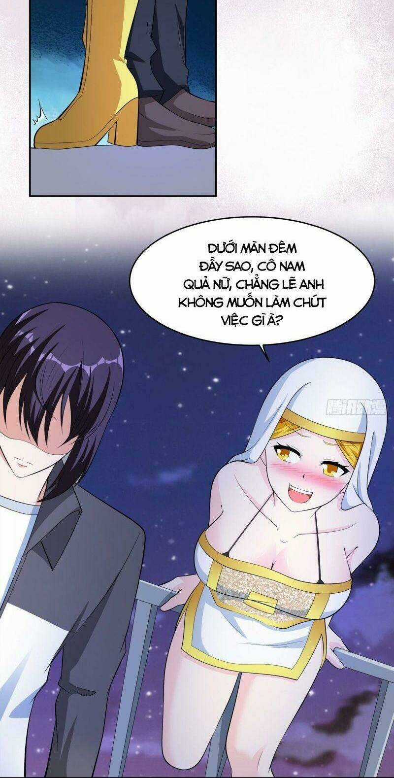 Người Tu Tiên Tại Đô Thị Chapter 114 trang 5