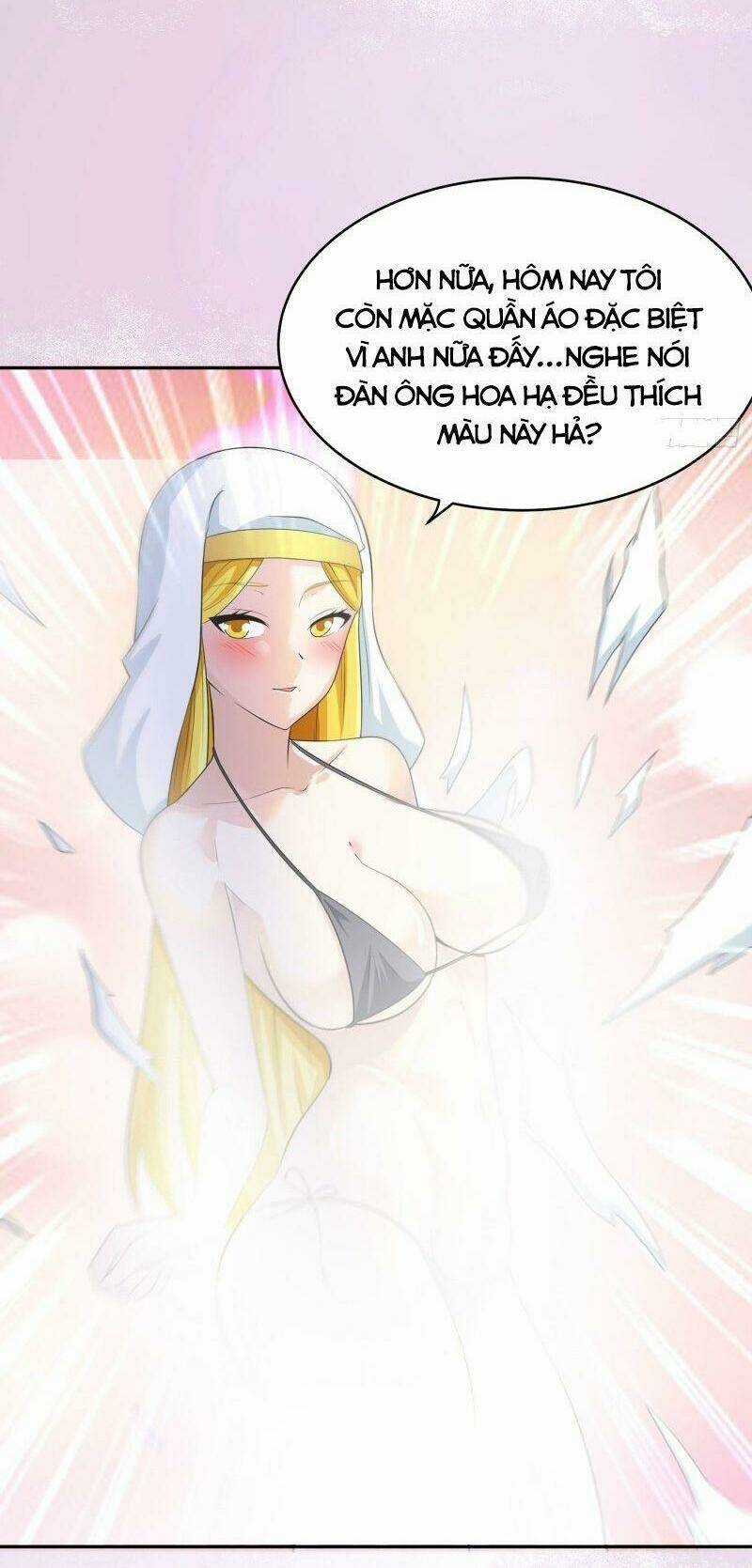 Người Tu Tiên Tại Đô Thị Chapter 114 trang 7