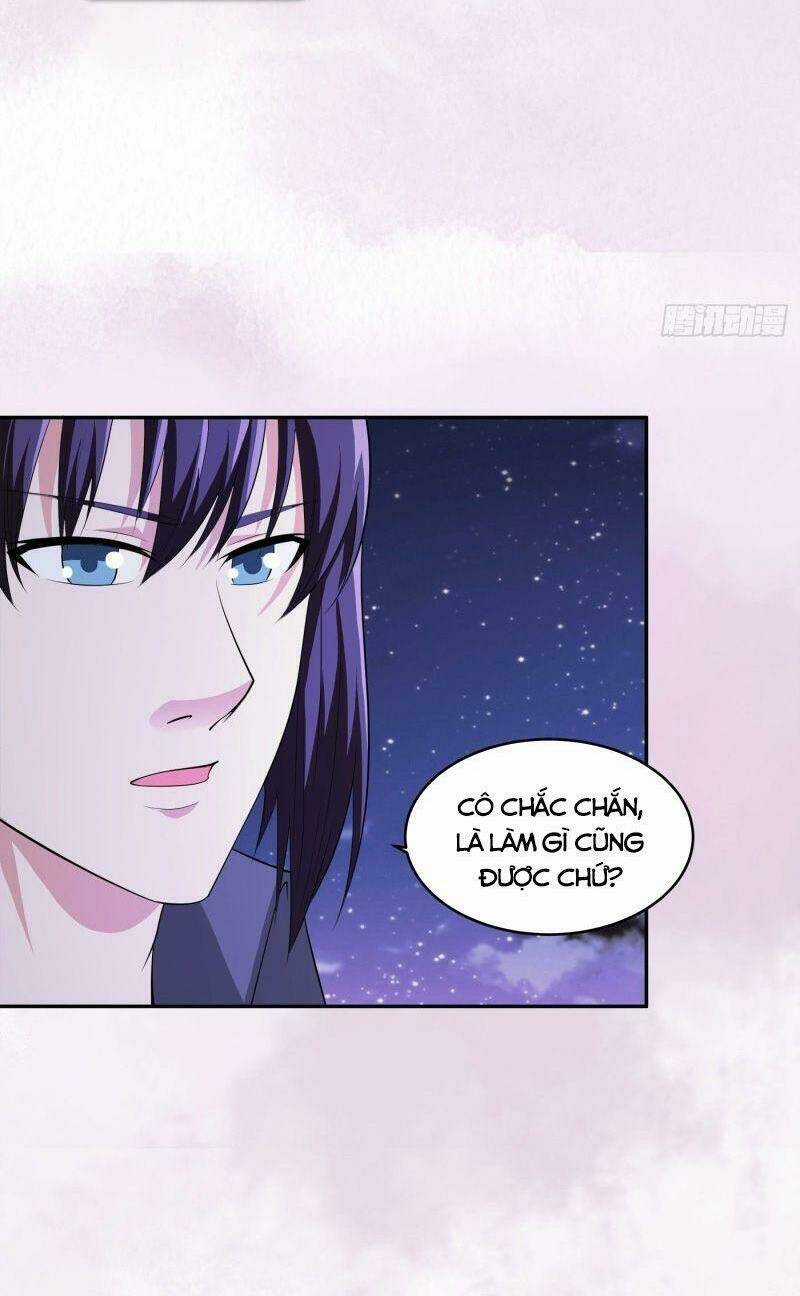 Người Tu Tiên Tại Đô Thị Chapter 114 trang 9