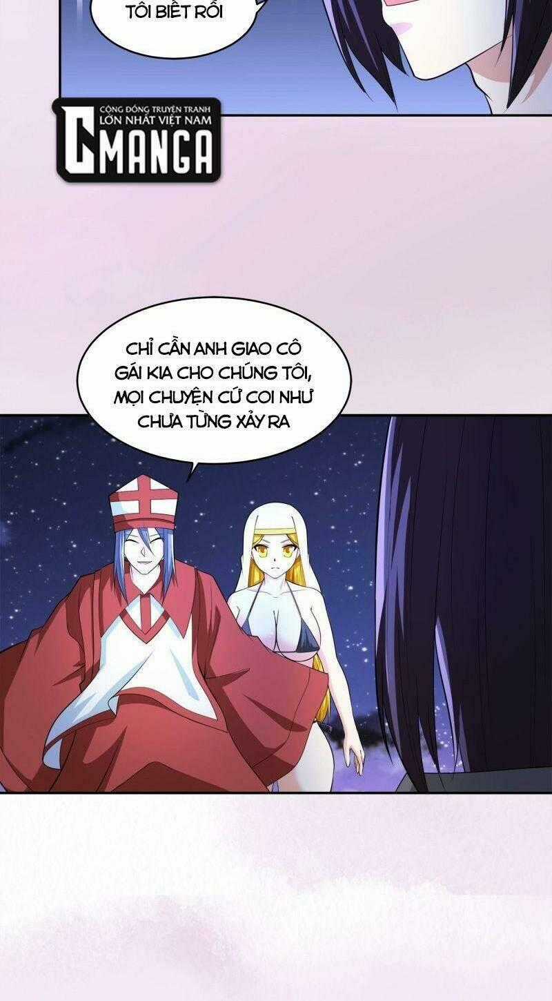 Người Tu Tiên Tại Đô Thị Chapter 115 trang 1