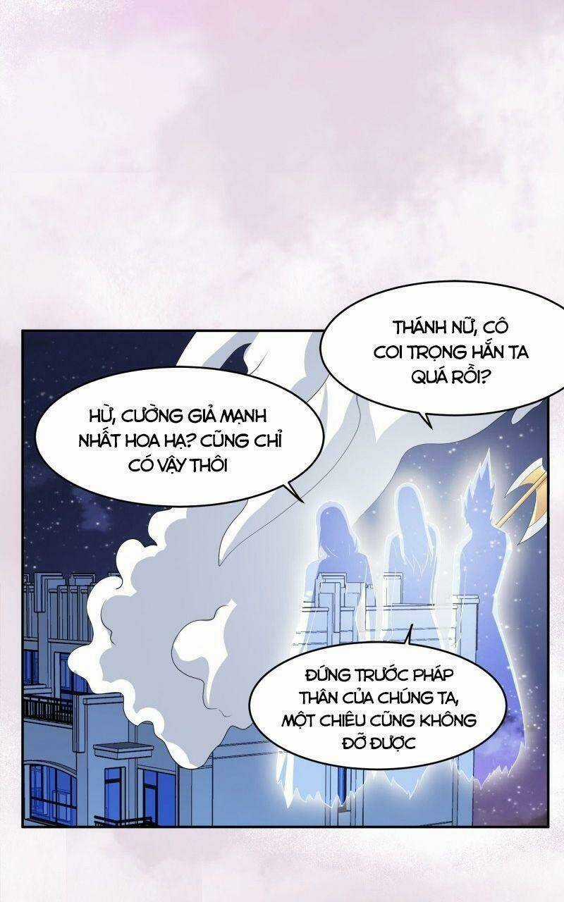 Người Tu Tiên Tại Đô Thị Chapter 115 trang 14