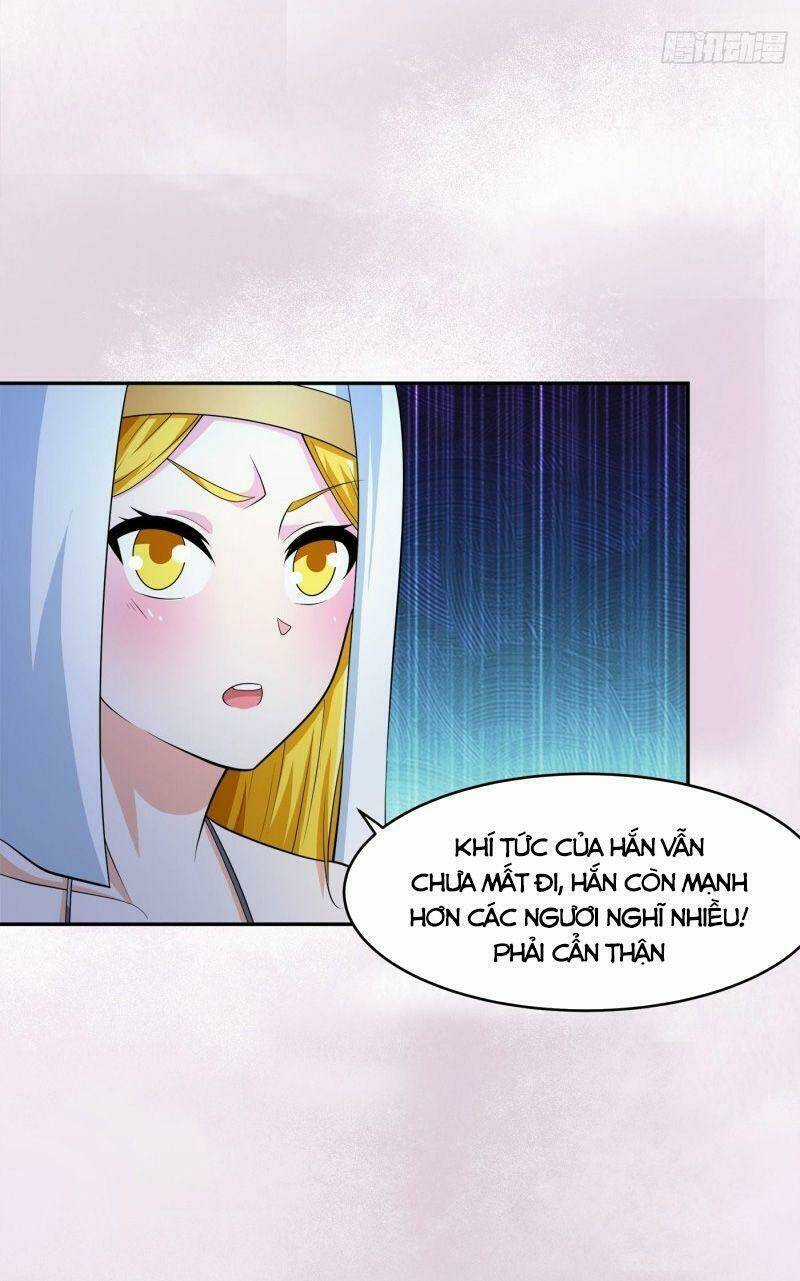 Người Tu Tiên Tại Đô Thị Chapter 115 trang 15