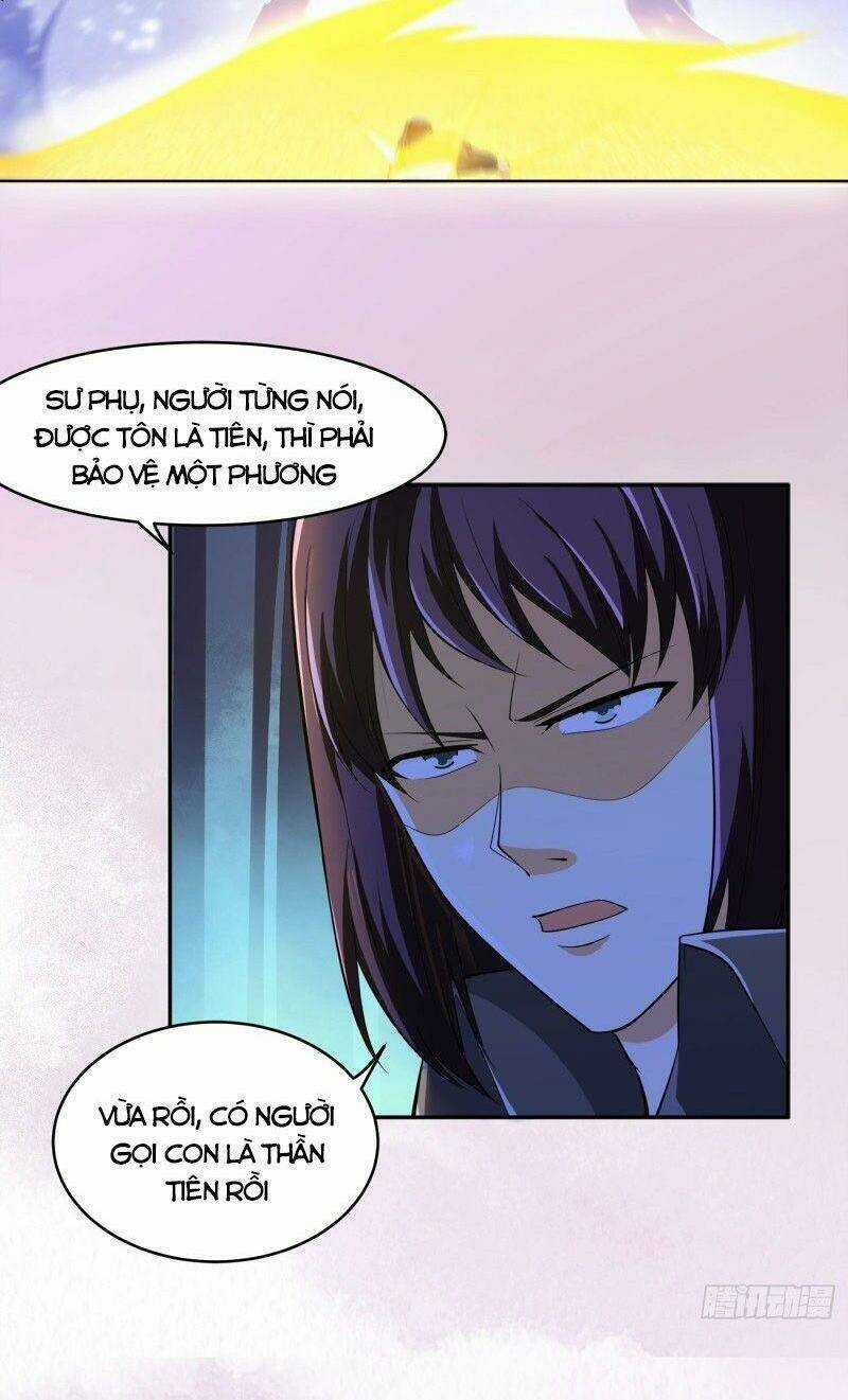 Người Tu Tiên Tại Đô Thị Chapter 115 trang 19