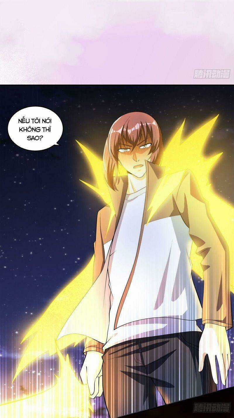 Người Tu Tiên Tại Đô Thị Chapter 115 trang 2