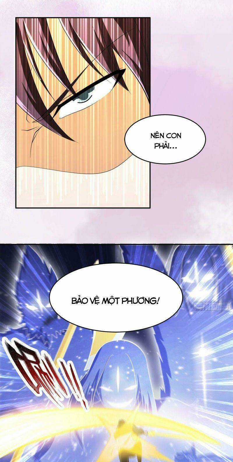 Người Tu Tiên Tại Đô Thị Chapter 115 trang 20