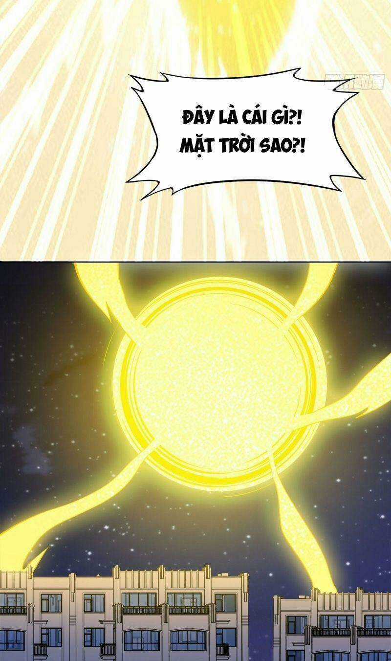 Người Tu Tiên Tại Đô Thị Chapter 115 trang 22