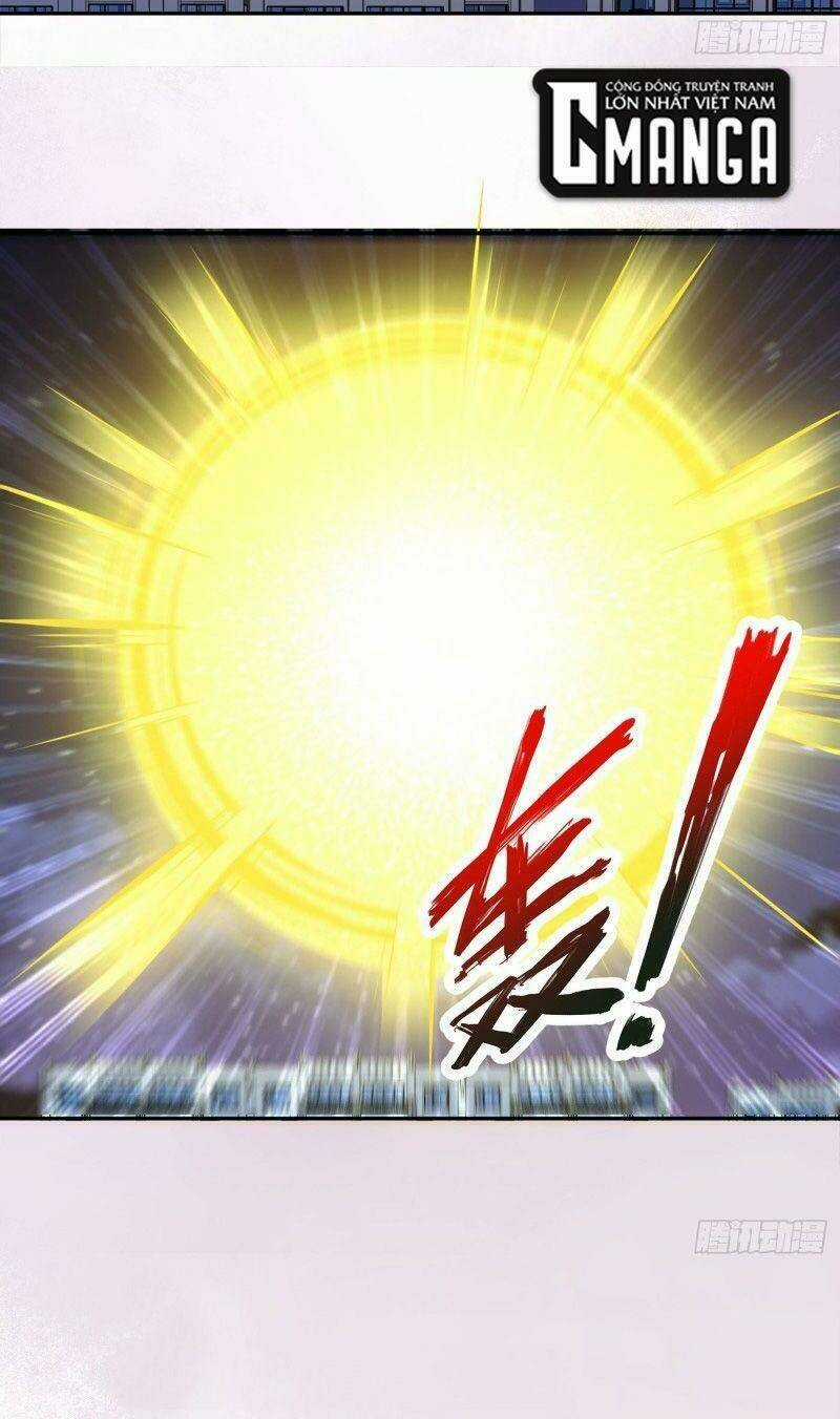 Người Tu Tiên Tại Đô Thị Chapter 115 trang 23