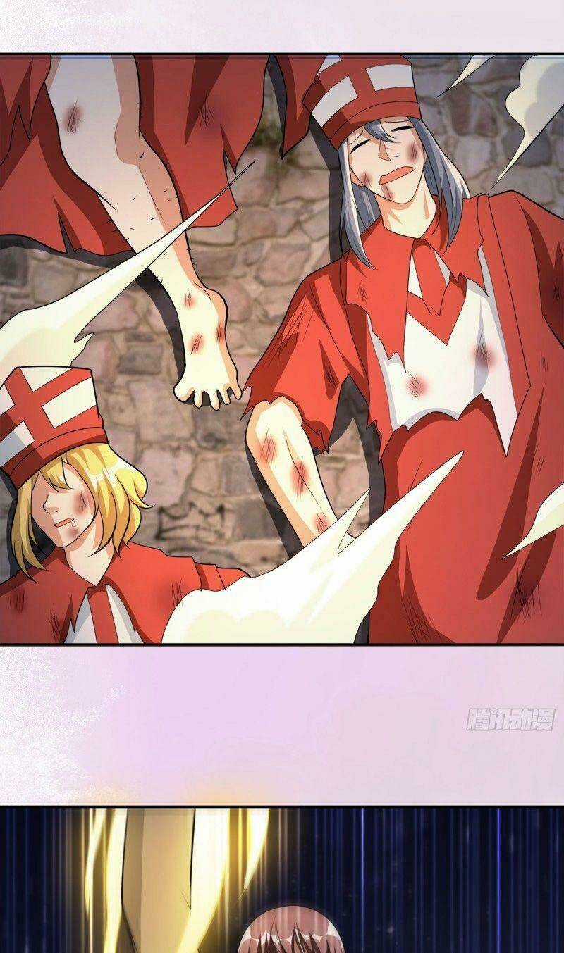 Người Tu Tiên Tại Đô Thị Chapter 115 trang 24