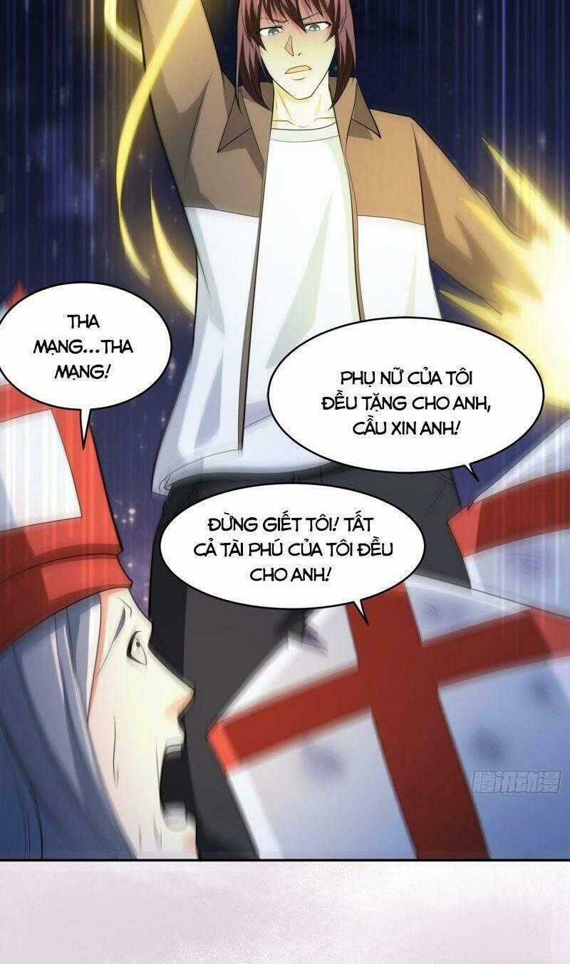 Người Tu Tiên Tại Đô Thị Chapter 115 trang 25