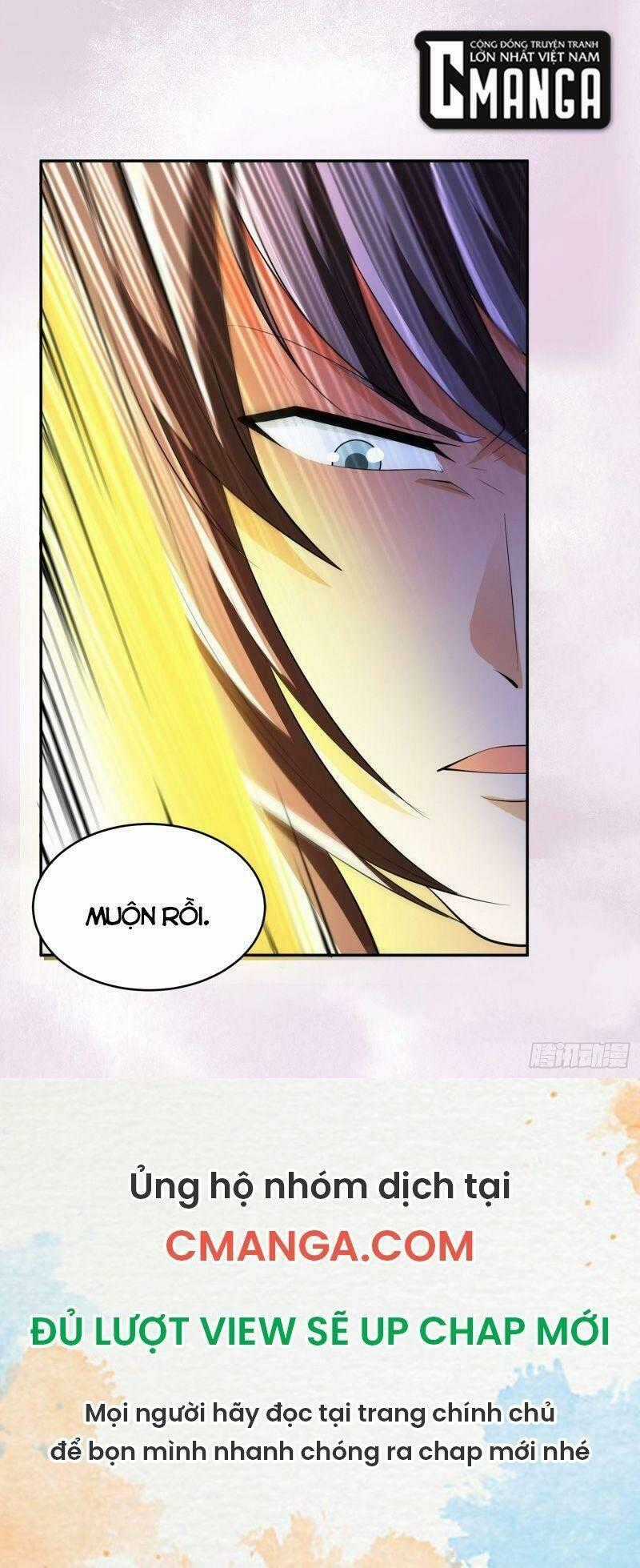 Người Tu Tiên Tại Đô Thị Chapter 115 trang 26