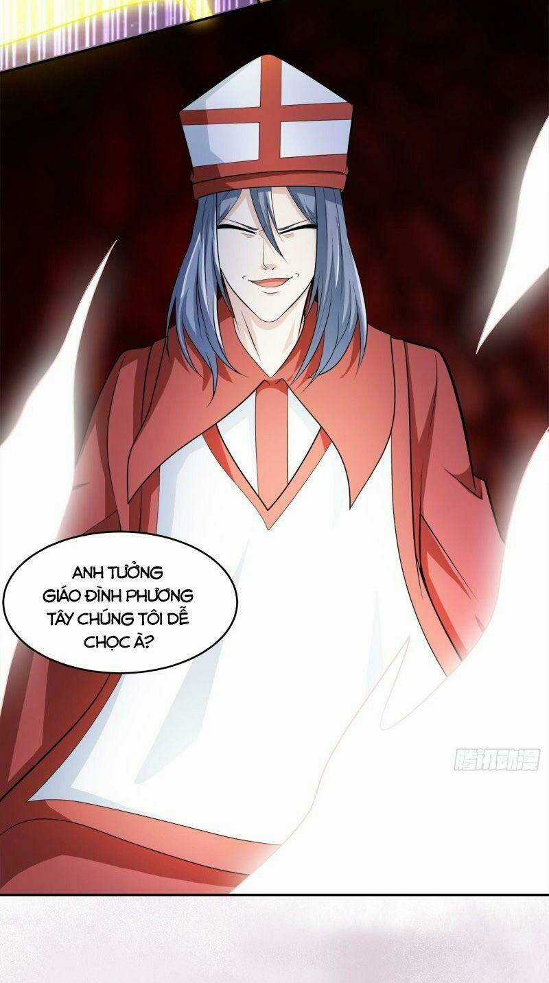 Người Tu Tiên Tại Đô Thị Chapter 115 trang 3