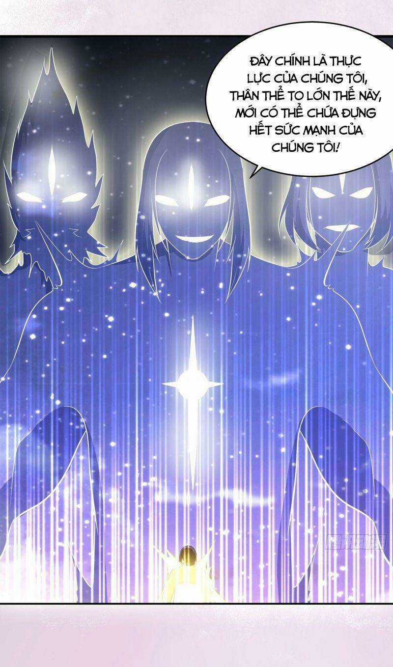 Người Tu Tiên Tại Đô Thị Chapter 115 trang 6