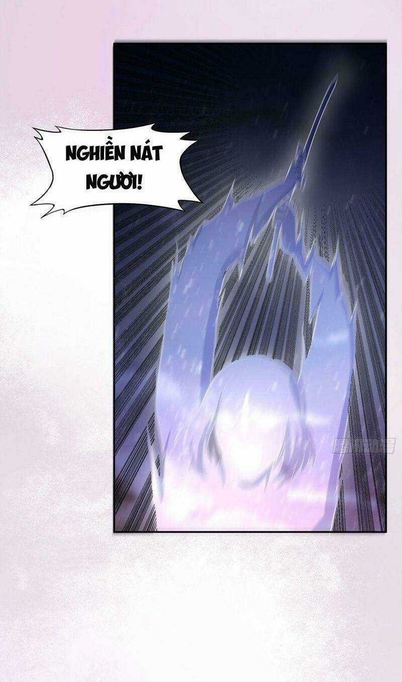 Người Tu Tiên Tại Đô Thị Chapter 115 trang 7