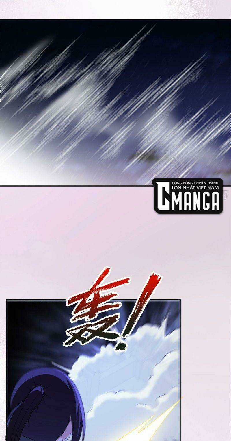 Người Tu Tiên Tại Đô Thị Chapter 115 trang 8