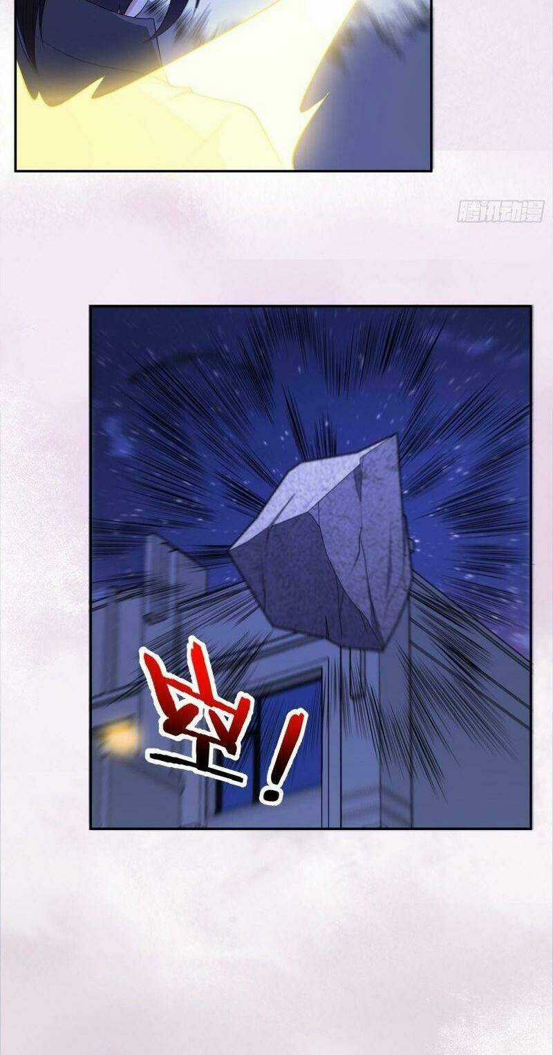 Người Tu Tiên Tại Đô Thị Chapter 115 trang 9