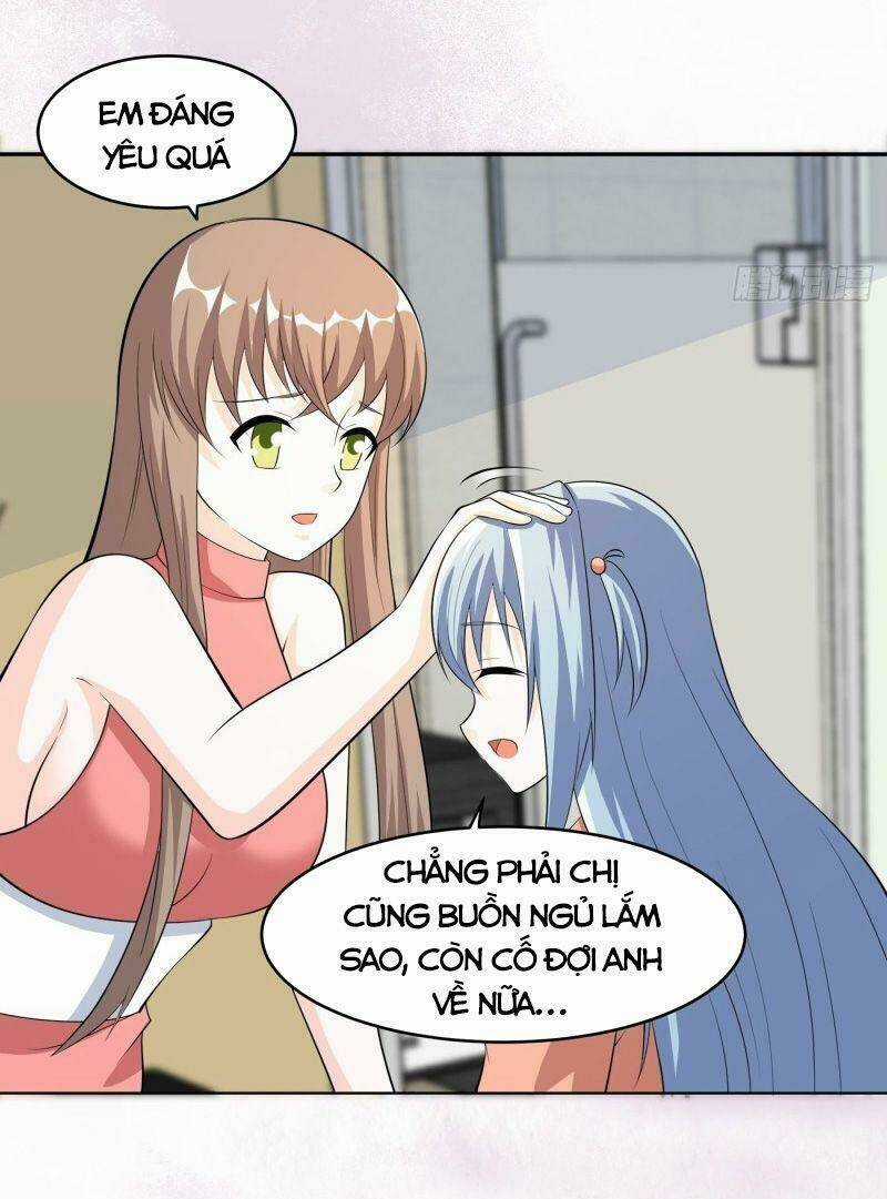 Người Tu Tiên Tại Đô Thị Chapter 116 trang 10