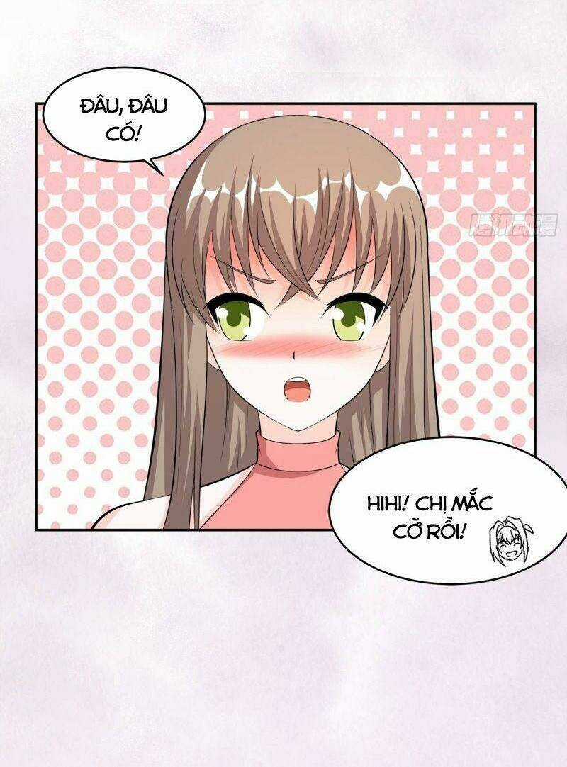 Người Tu Tiên Tại Đô Thị Chapter 116 trang 11