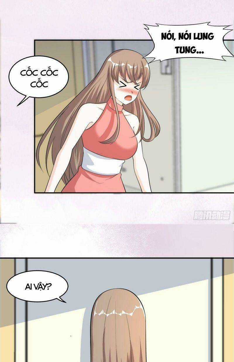 Người Tu Tiên Tại Đô Thị Chapter 116 trang 12