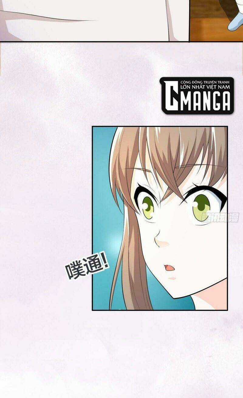 Người Tu Tiên Tại Đô Thị Chapter 116 trang 17