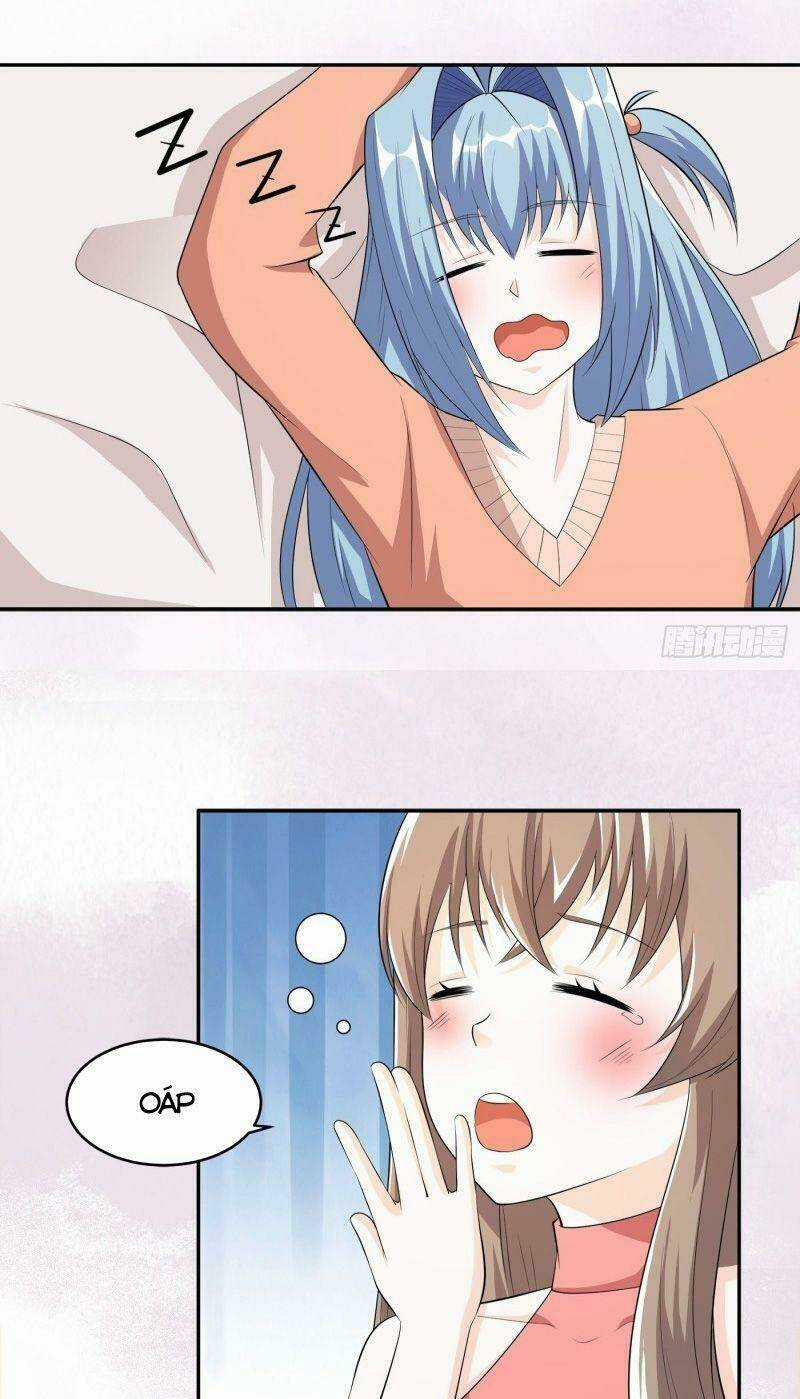 Người Tu Tiên Tại Đô Thị Chapter 116 trang 18