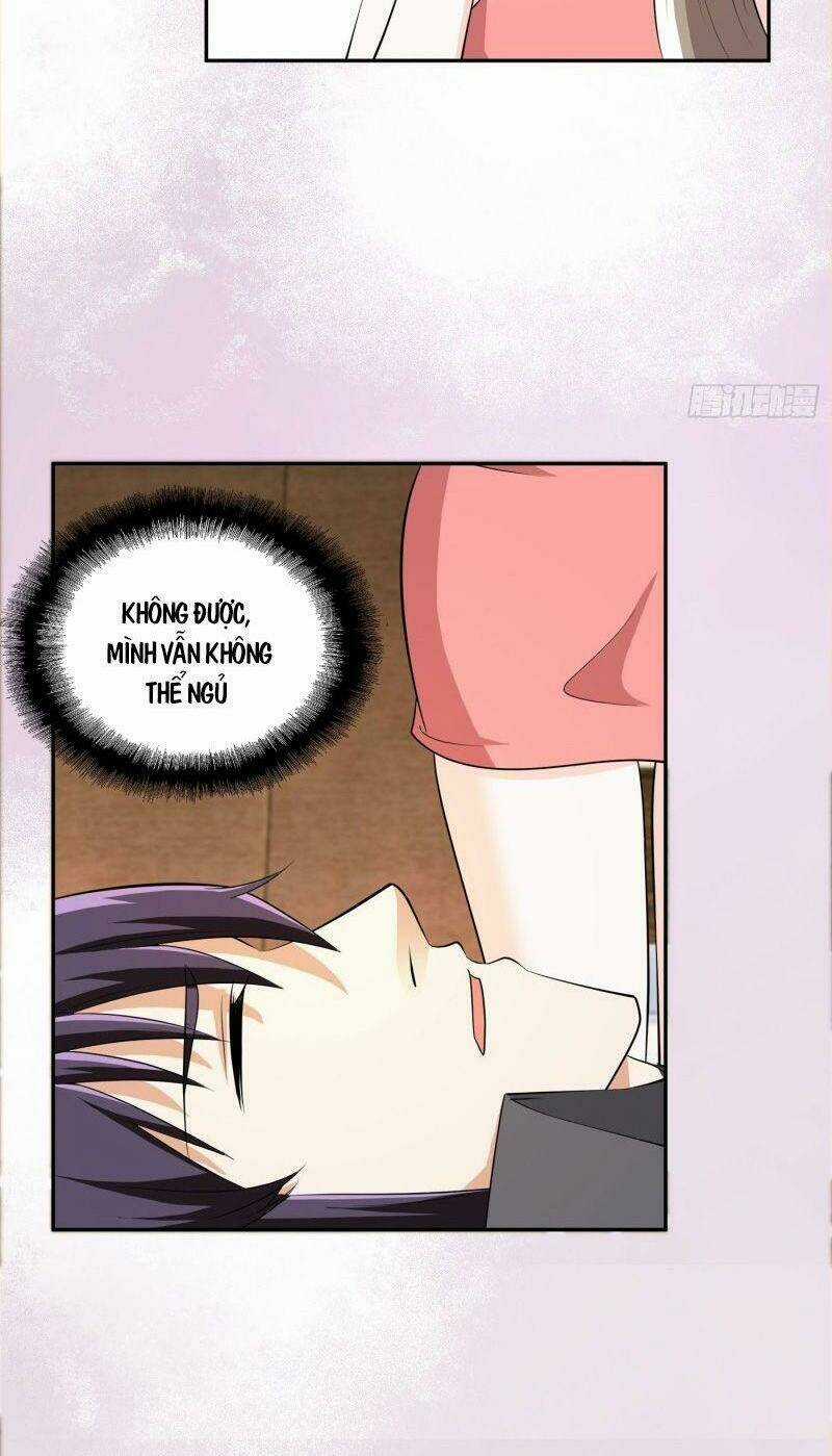 Người Tu Tiên Tại Đô Thị Chapter 116 trang 19